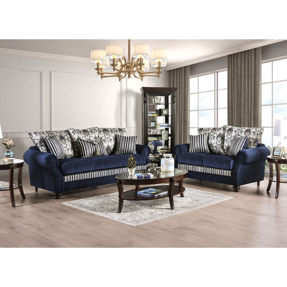 Furniture Of America Living Room Collections : Living room collections