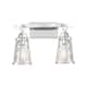 Option Polished Chrome