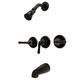 Option Oil Rubbed Bronze