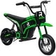 preview thumbnail 1 of 22, 24V 350W Off-Road Electric Motorcycle