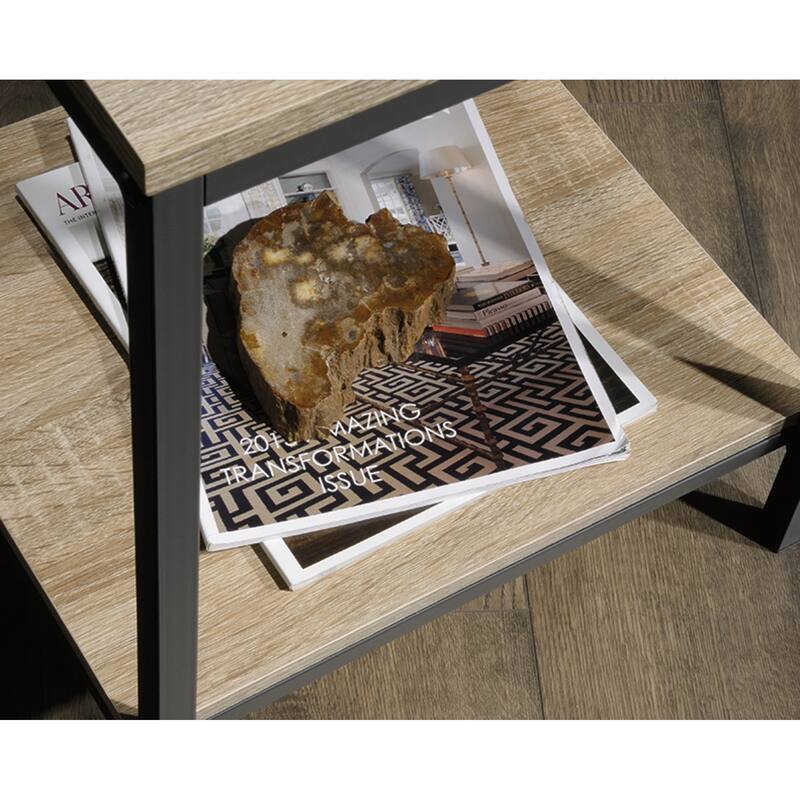North Avenue Collection Side Table