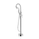 Option Brushed Nickel