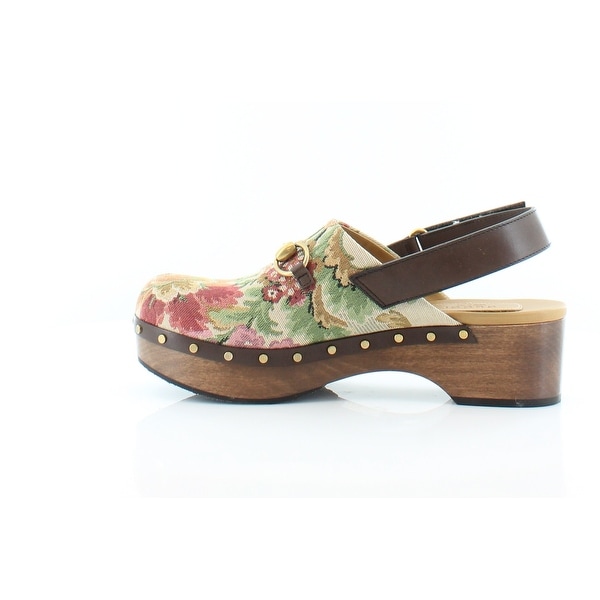 gucci womens clogs