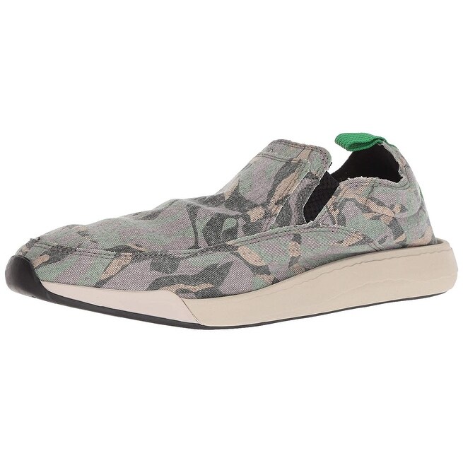 best sanuk shoes