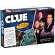 preview thumbnail 1 of 1, Seinfeld Clue Board Game