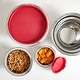 preview thumbnail 16 of 19, Viking 10pc Stainless Steel Mixing Bowl Set