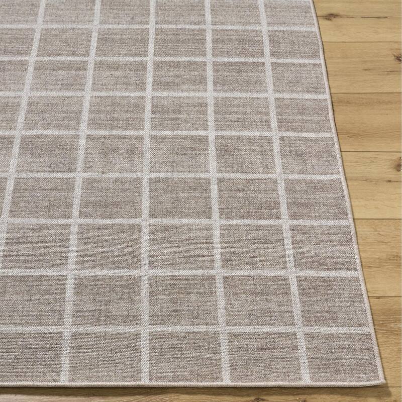 Livabliss Judie Modern & Contemporary Area Rug