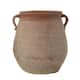 Option Terracotta