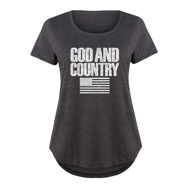 plus size ladies country wear