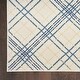 preview thumbnail 22 of 25, Nourison Jubilant Indoor Plaid Area Rug