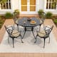 Option Black( 5-Piece Sets-C)