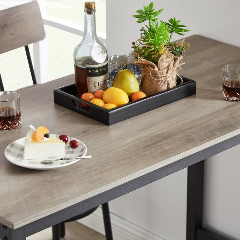 Dining Table with Adjustable Feet Office Table Coffee Table