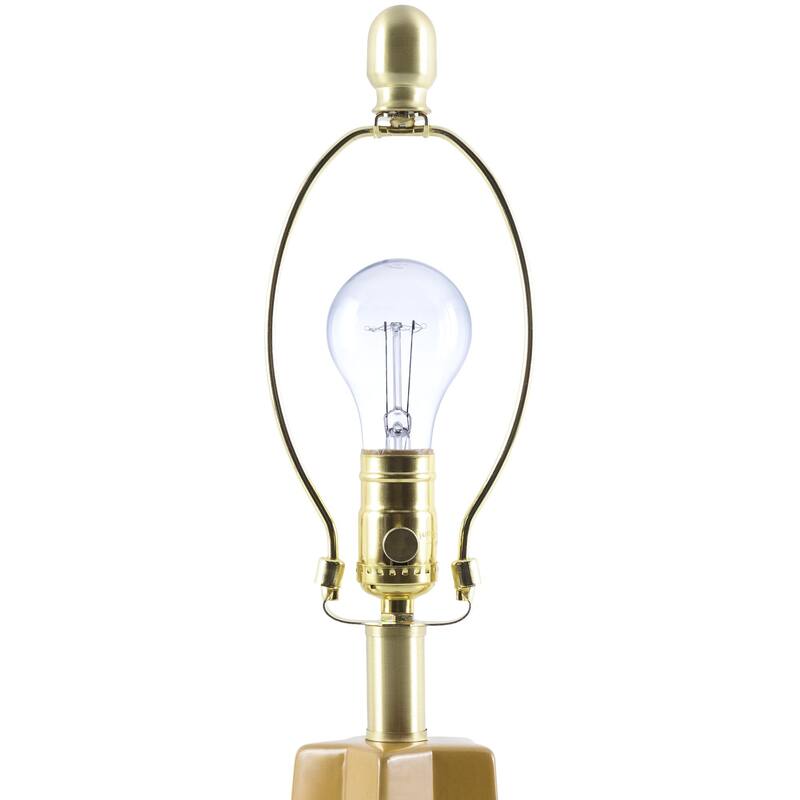 Livabliss Stellan Modern & Contemporary Accent Table Lamp