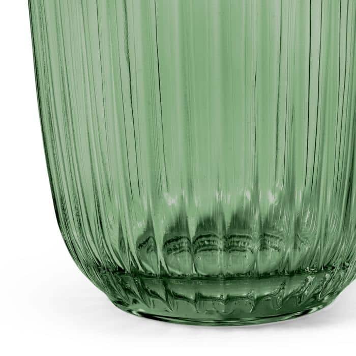 Kähler Hammershøi Tumbler, V: 12.5 oz, 4 pcs.
