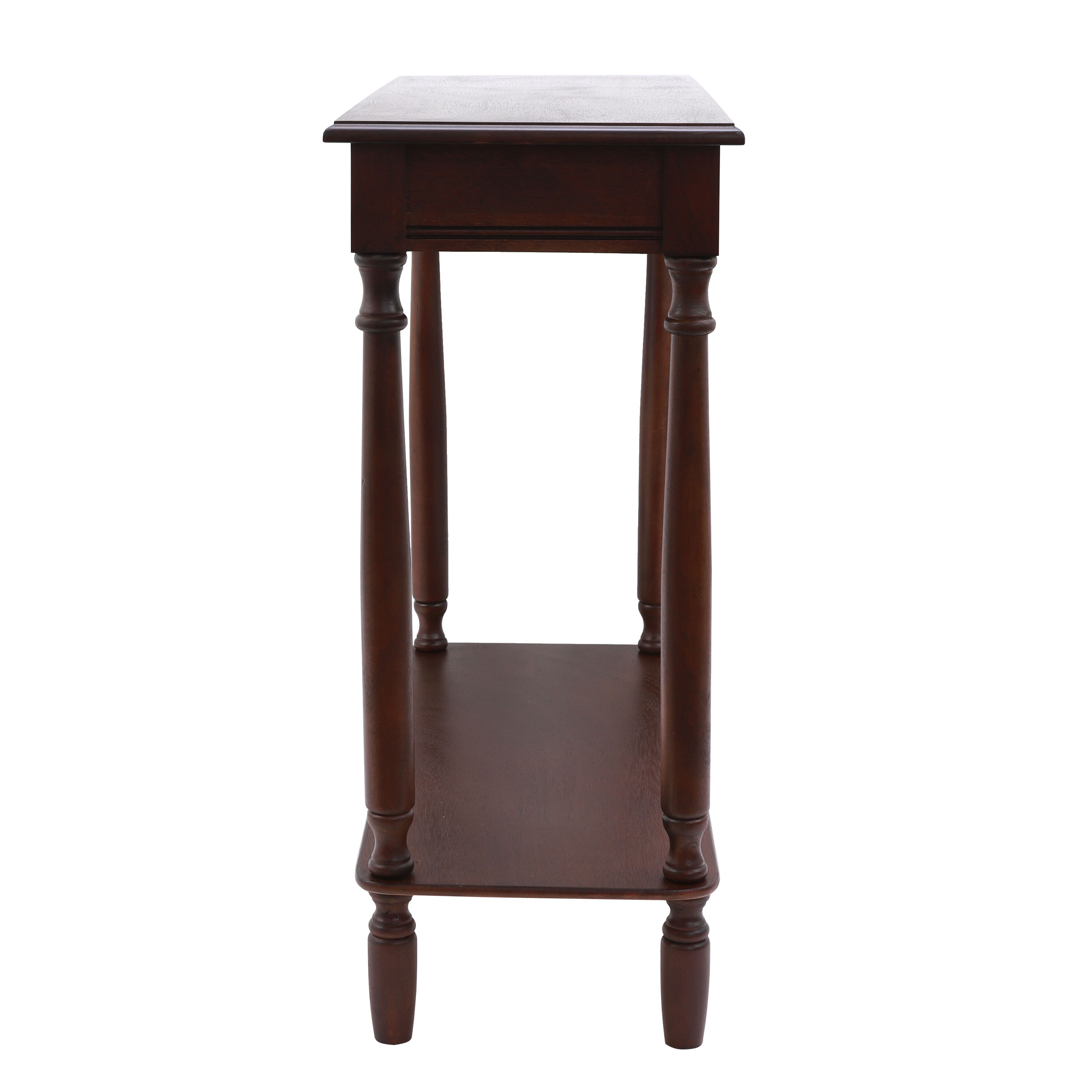 Copper Grove Cortinada Rectangular Console Table Overstock 10320097