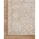 preview thumbnail 5 of 5, Alexander Home Colette Vintage Shabby Chic Area Rug