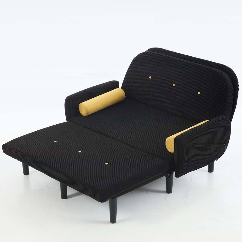 Multiform Sofa for Living Room with Storage Pocket,USB Charger
