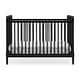 preview thumbnail 6 of 6, Saint 4-in-1 Convertible Crib - Greenguard Gold Certified