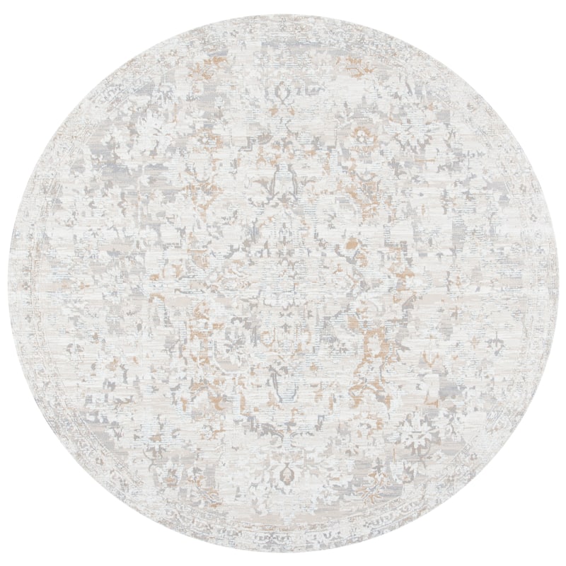 Martha Stewart by SAFAVIEH Roos Modern Rug