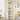 78.7 Inch Extra Tall Narrow Bookshelf, 7 Tier Corner Bookcase
