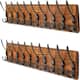 Option Brown set of 2