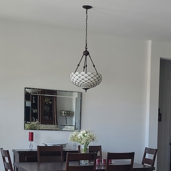 hanging pendant lamp