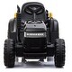 preview thumbnail 1 of 34, 12V Ride on Battery Powered Electric Car with LED Light, Black Black