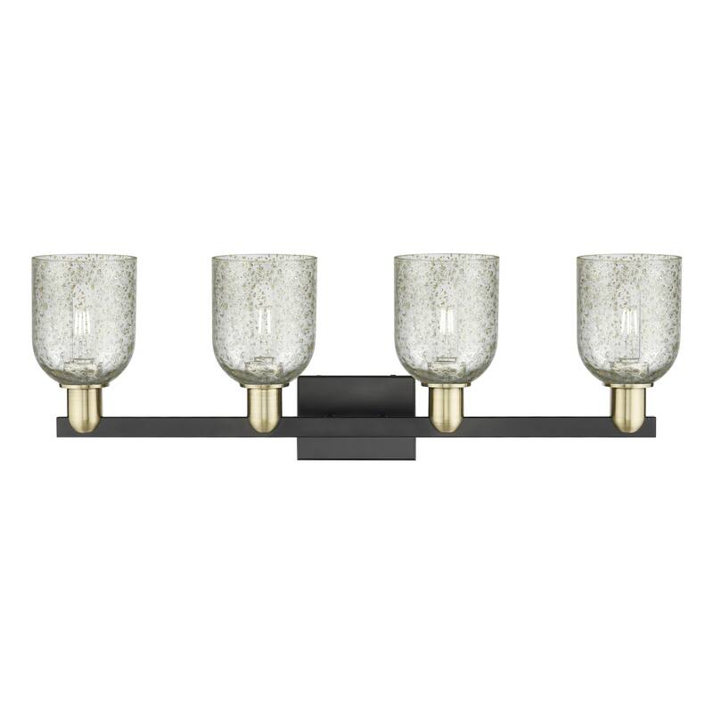 Innovations Lighting Endless Possibilities Arcadia - Caledonia - 4 Light 32" Bath Vanity Light