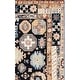 preview thumbnail 15 of 26, SAFAVIEH Handmade Aspen Jonette Boho Tribal Wool Rug