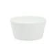 preview thumbnail 8 of 18, Gibson Home Modern Opal 16 Piece Glass Chip Resistant Dishes Double Plates and Bowls Lightweight Dinnerware Set
