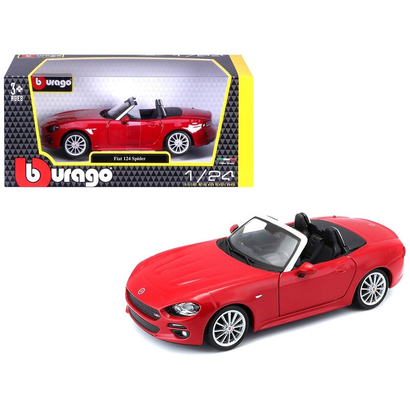 bburago scale models