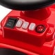preview thumbnail 27 of 36, 12V Electric Bumper Car for Kids Ages 3-5, 360° Spin Ride-On with LED Lights, Collision Sounds, Horn & Music, Dual Motor Drive