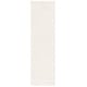 preview thumbnail 14 of 14, SAFAVIEH Handmade Ebony Emanuelle Modern Wool Rug 2'3" x 8' Runner - Ivory - Runner