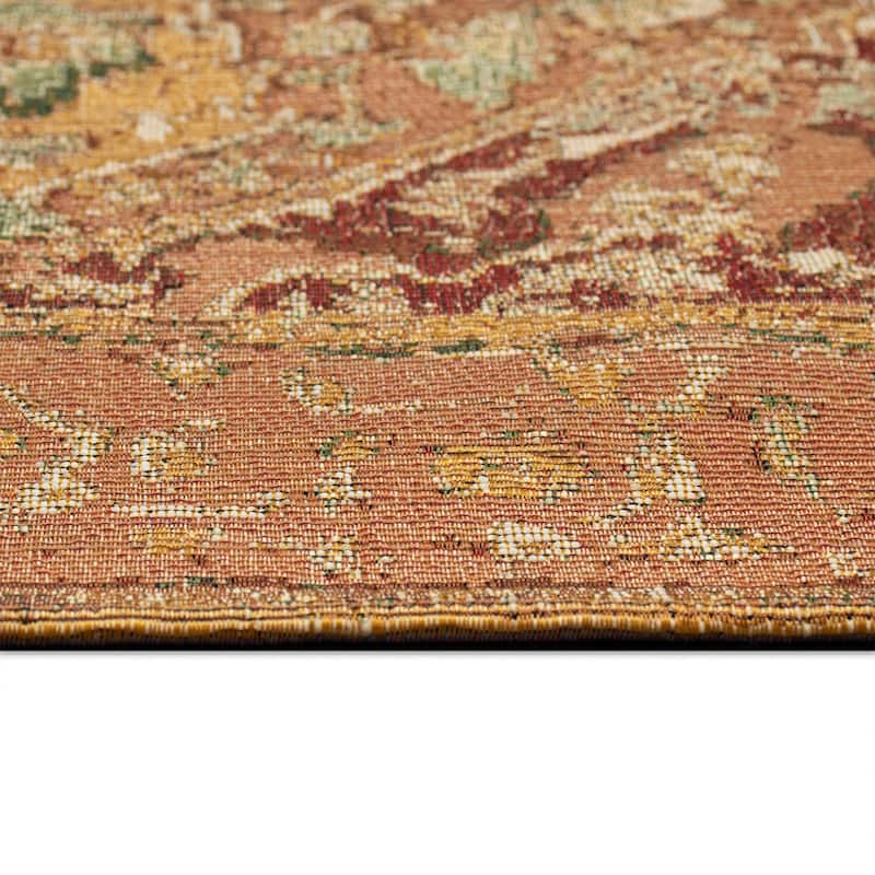 Liora Manne Marina Heriz Indoor/Outdoor Rug