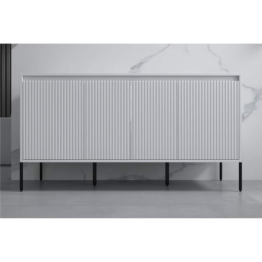 Ripple 60" Bathroom Vanity Set