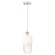 Option Polished Nickel / Opal