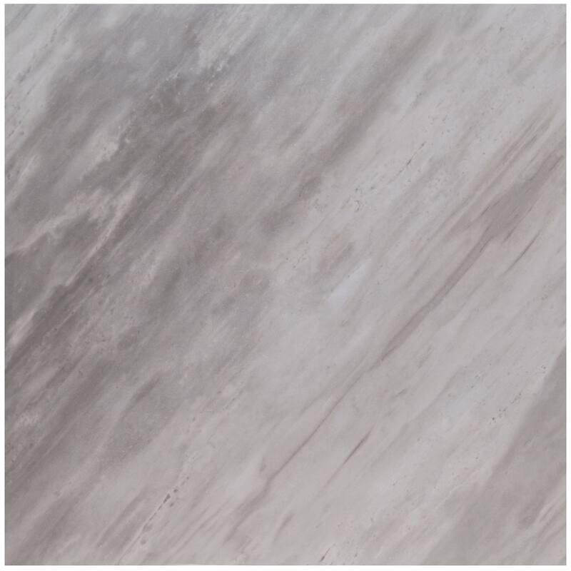 Ackland AKNPTARD32X32P-PL Ardena - 32" x 32" Porcelain Square Floor - Mist Nero