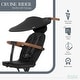 preview thumbnail 16 of 16, Evolur Cruise Rider Stroller With Canopy