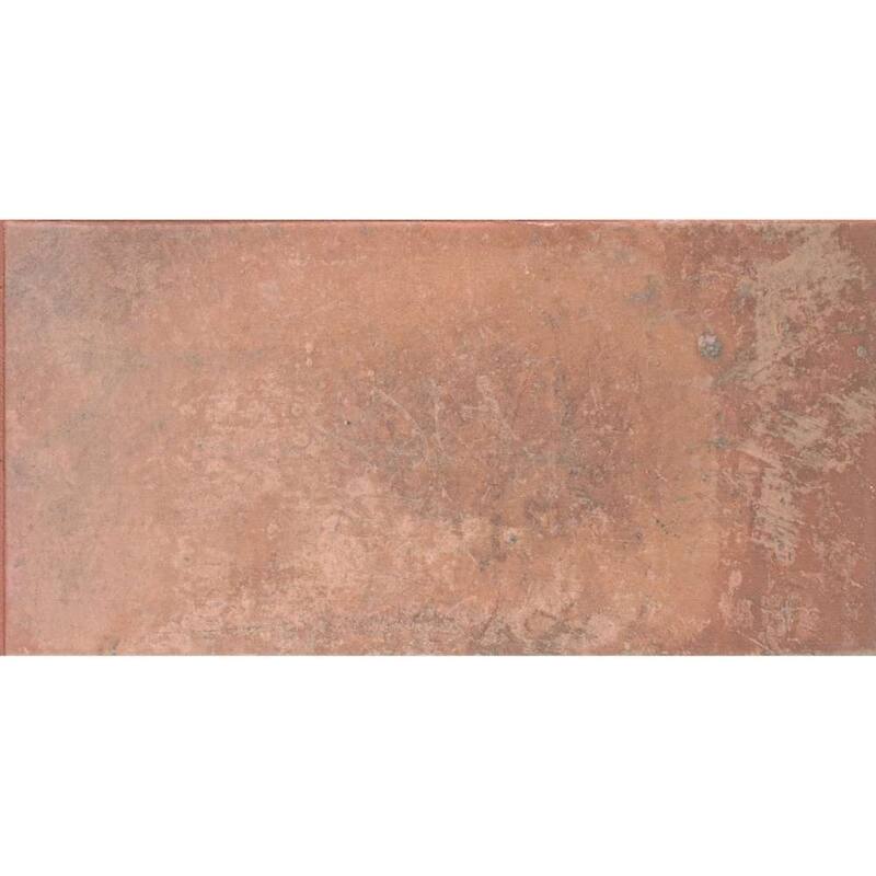 Arcilla 6x12 Satin Porcelain Tile - Floor, Wall, Backsplash