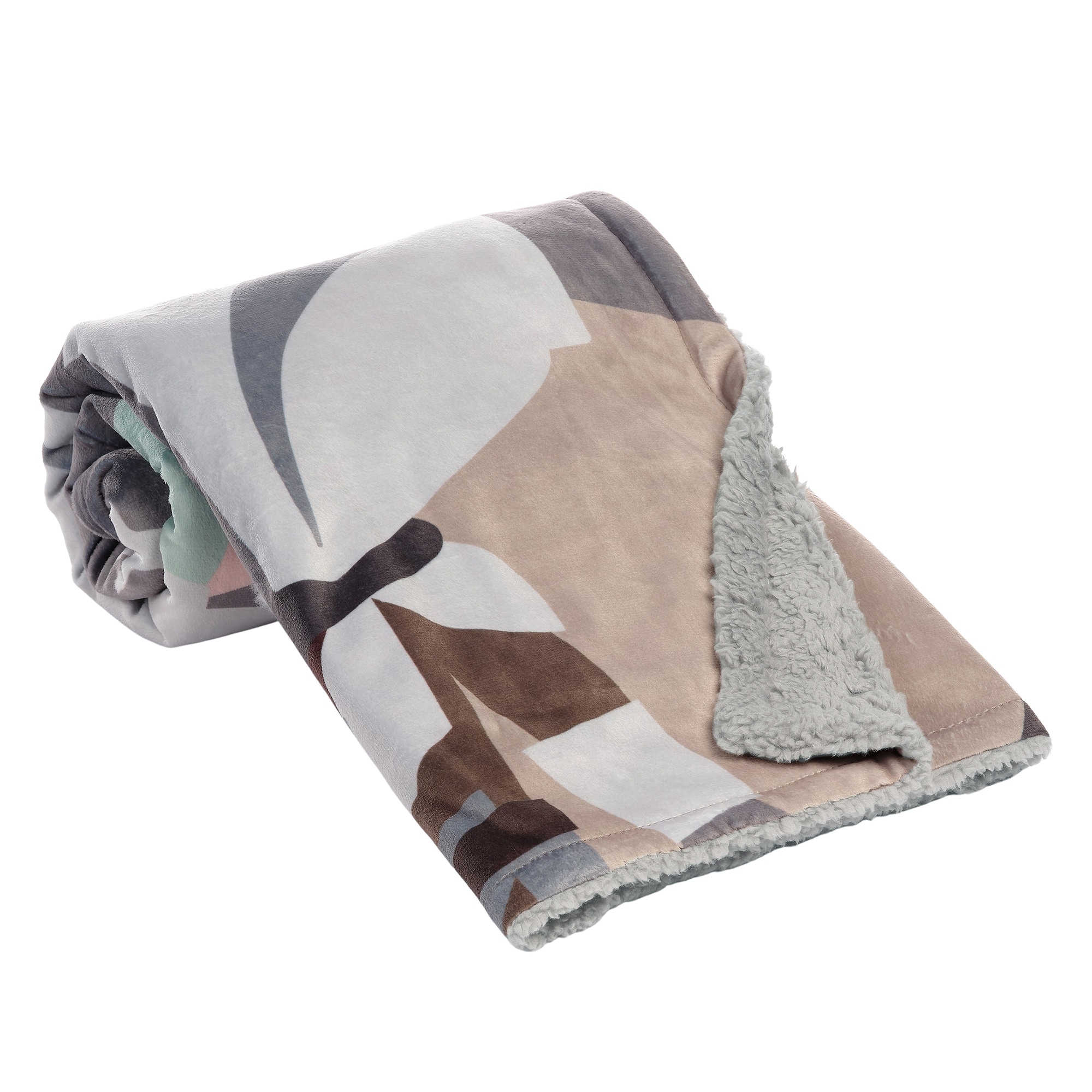 Baby yoda blanket bed bath and beyond hot sale