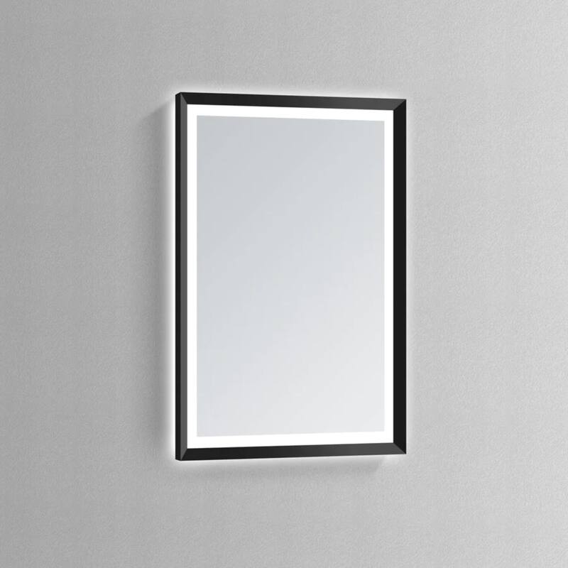 Modern Mirrors Calisto Illuminated Vanity Mirror LED Makeup Mirror, IP44