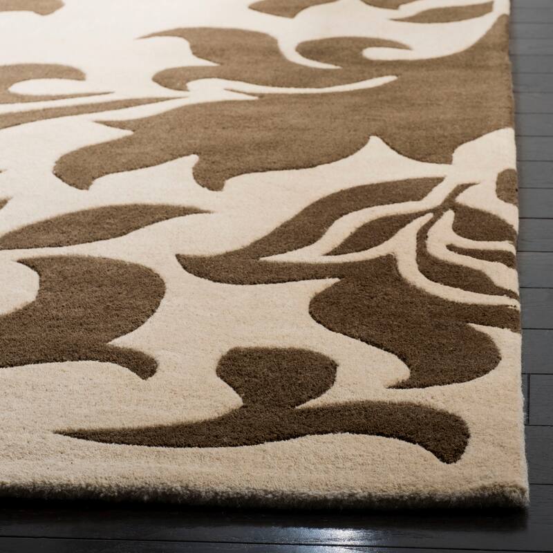 Martha Stewart by SAFAVIEH, Barcelona Wool Rug