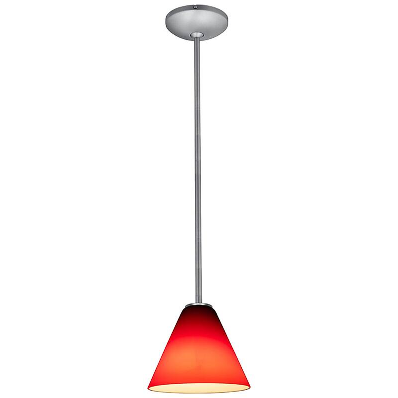 Access Lighting Janine 1 Light Mini Pendant