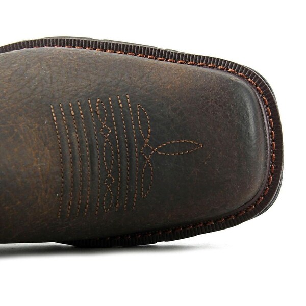 ariat conquest snake boots