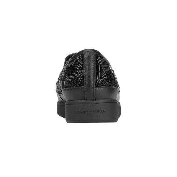 donald pliner sneakers