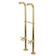 Option Polished Brass