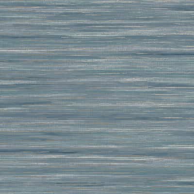 Vardo Grasscloth Textured Vinyl Wallpaper – 396in x 20.8in