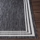preview thumbnail 3 of 24, Livabliss Jeremie Indoor/ Outdoor Border Area Rug