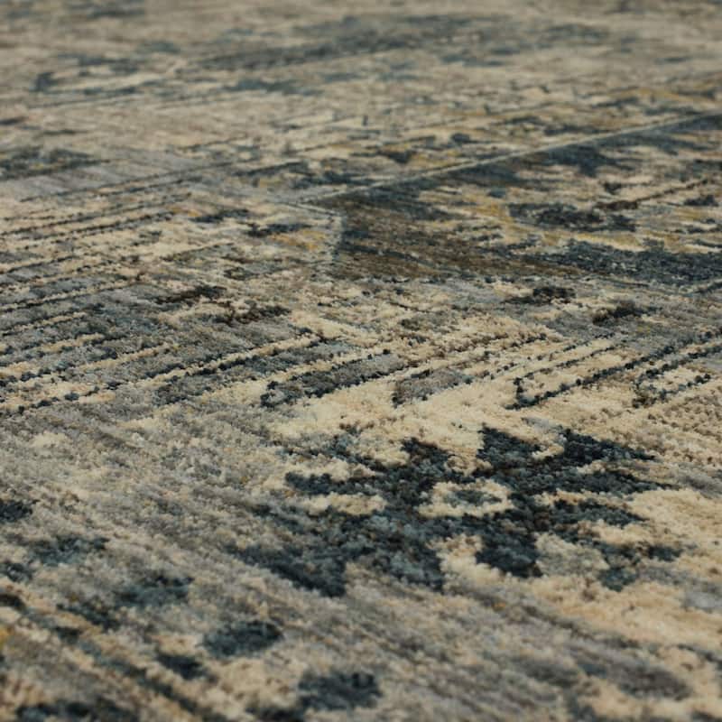 Karastan Marash Karamar Area Rug