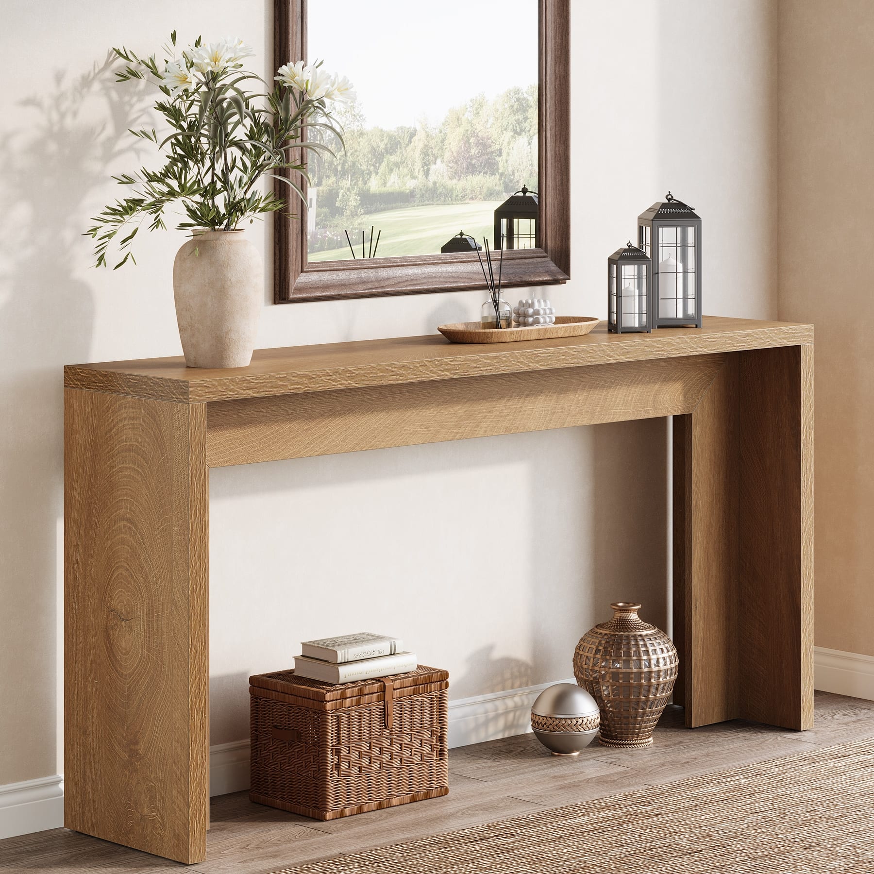 Option Oak